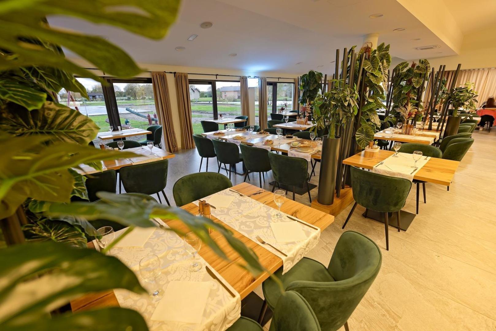 Ranc Ramarin Villa Garcin Eksteriør billede