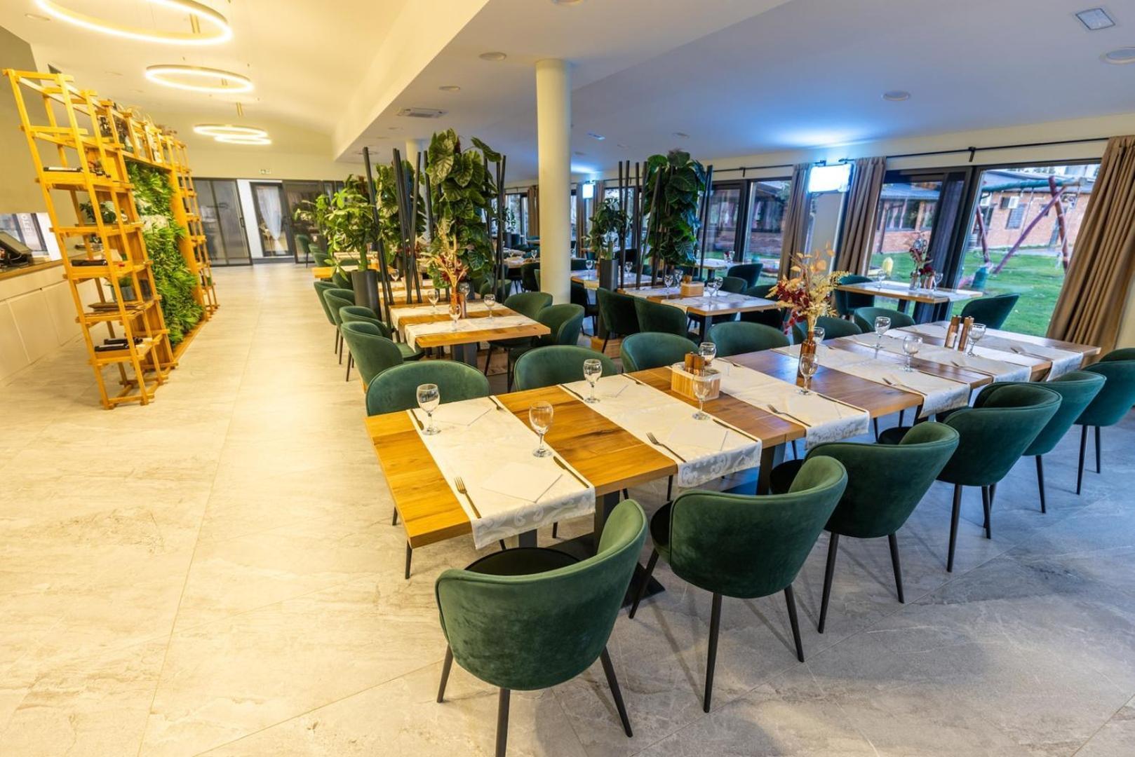 Ranc Ramarin Villa Garcin Eksteriør billede