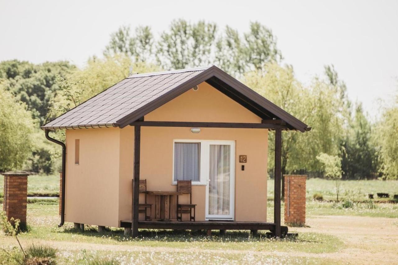 Ranc Ramarin Villa Garcin Eksteriør billede
