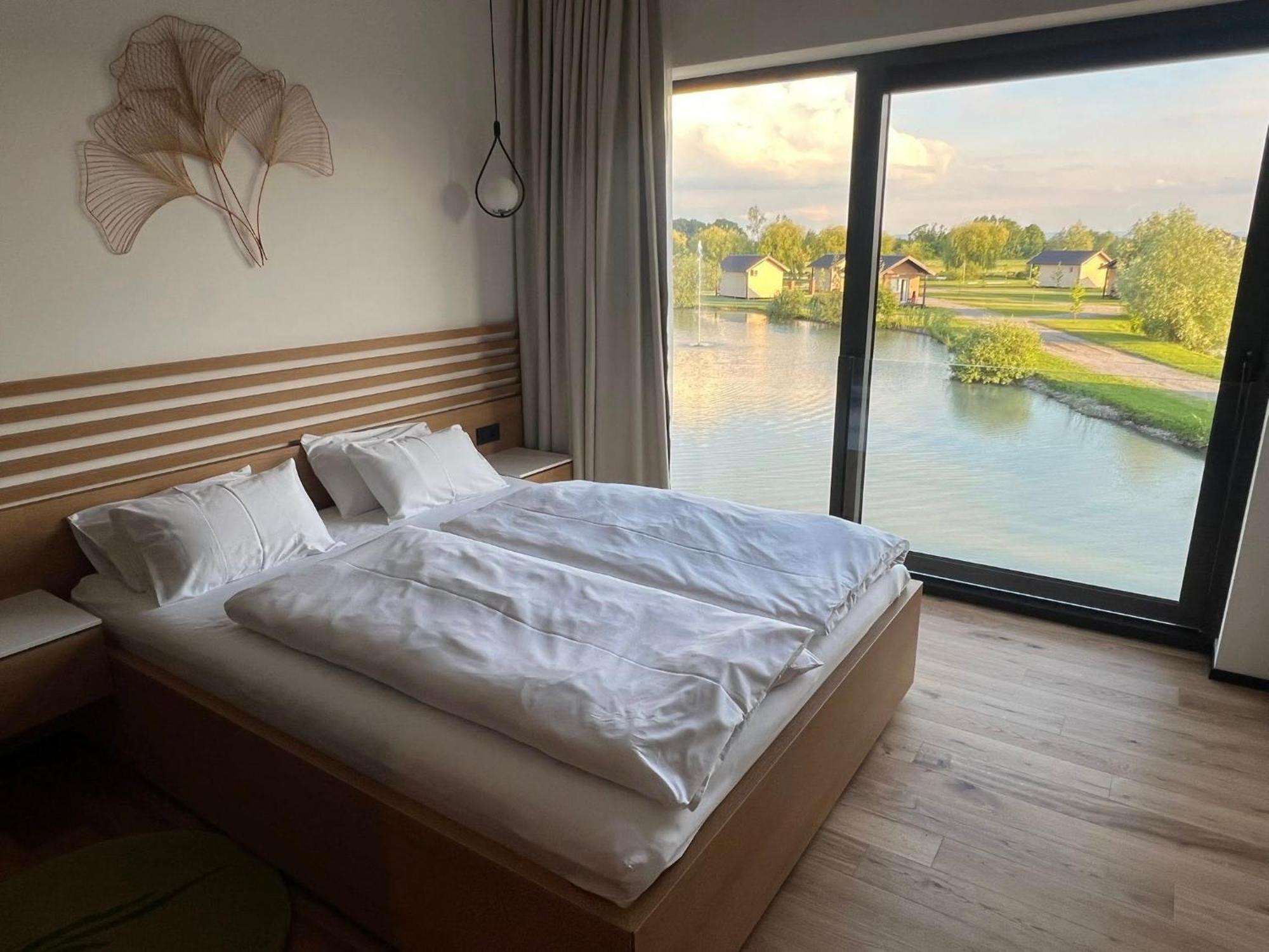 Ranc Ramarin Villa Garcin Eksteriør billede