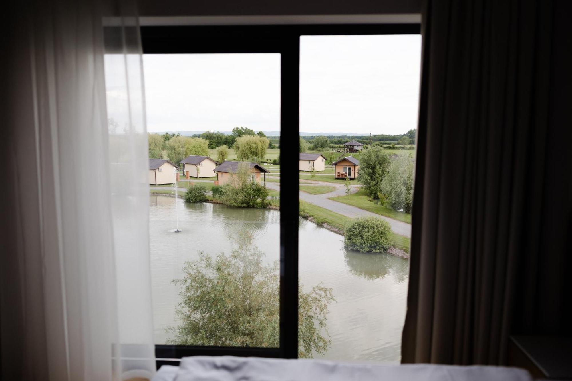 Ranc Ramarin Villa Garcin Eksteriør billede