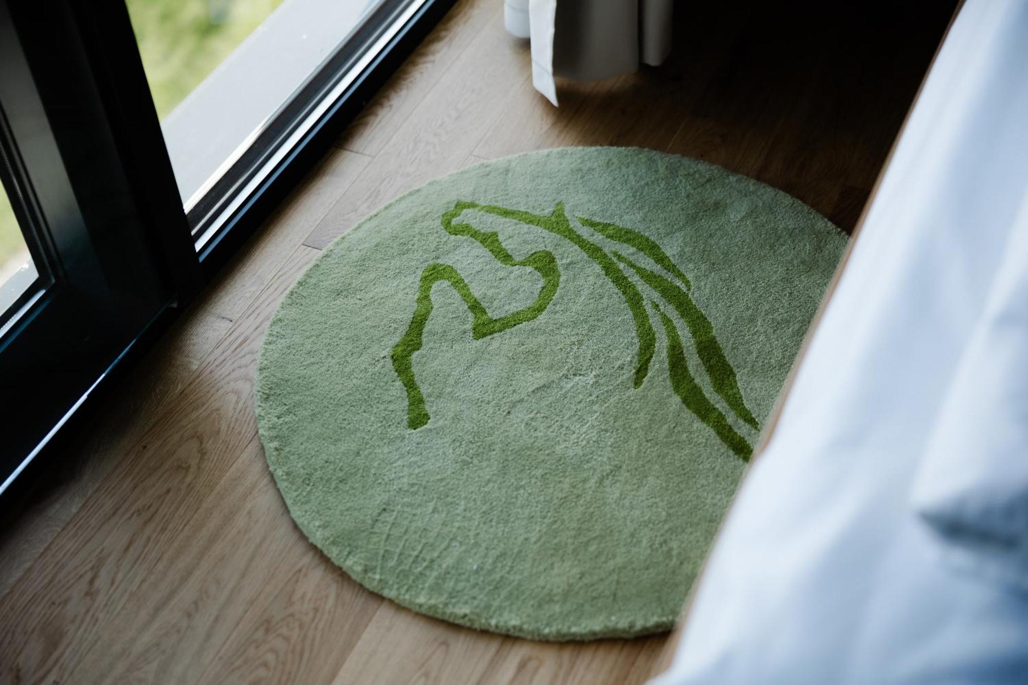 Ranc Ramarin Villa Garcin Eksteriør billede